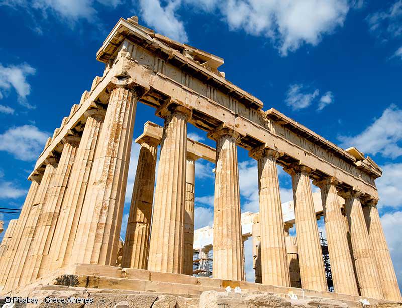 grece-athenes-acropole-activite-culturelle